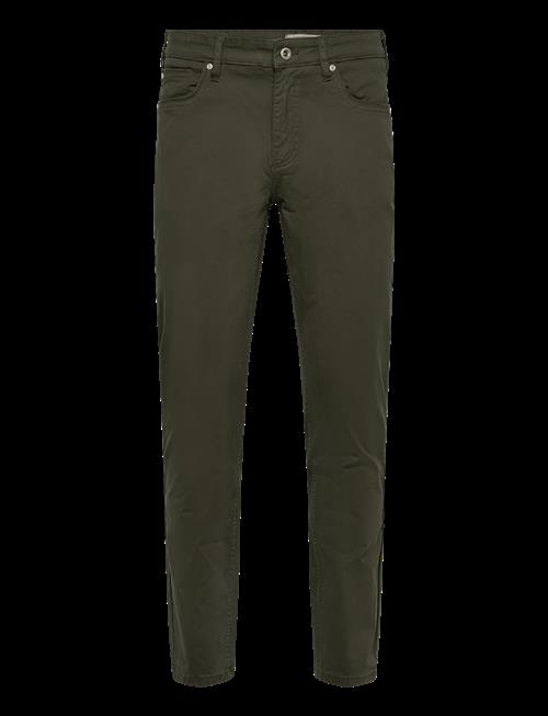 Lindbergh | Cashmere Touch 5 Pocket Pants | 36 x 34