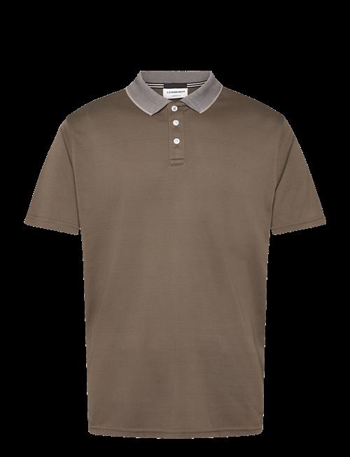 Lindbergh | Fast Dry Polo | L