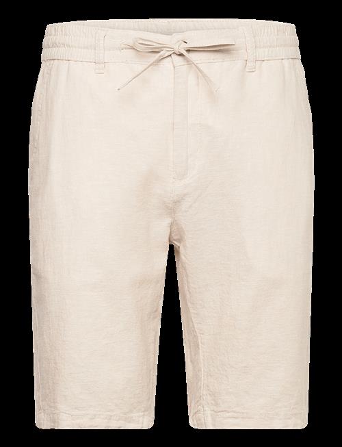 Lindbergh | Linen Shorts | XXL