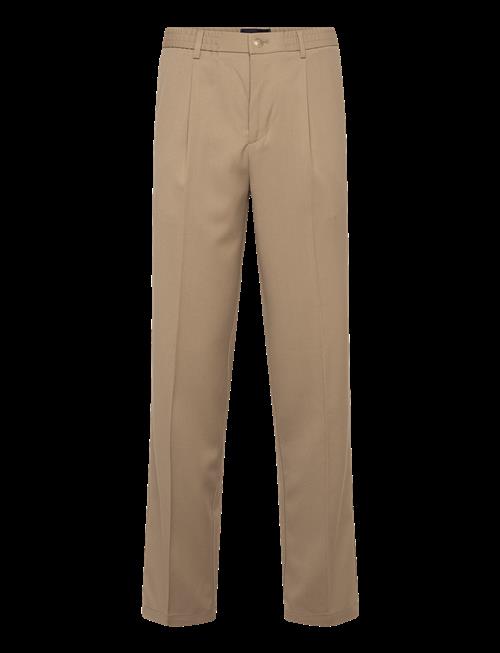 Lindbergh | Stretch Twill Elasticated Pants | M