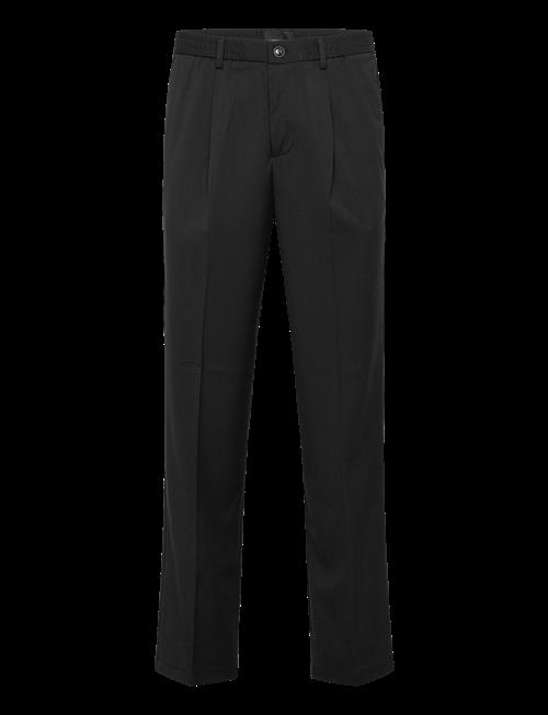 Lindbergh | Stretch Twill Elasticated Pants | XL