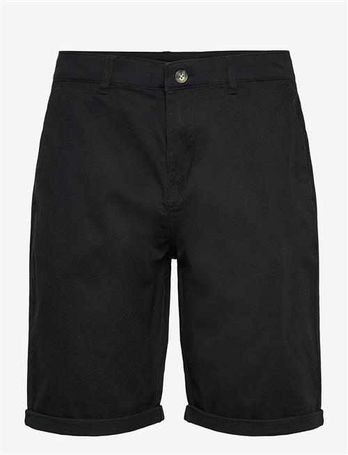 Lindbergh | Superflex Chino Shorts | M