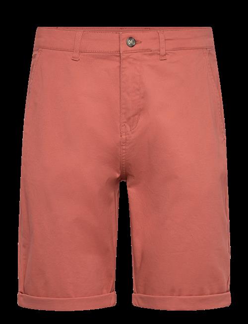Lindbergh | Superflex Chino Shorts | M