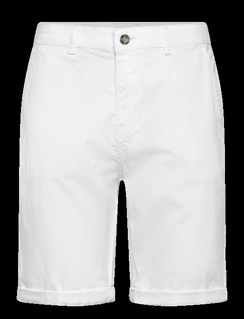 Lindbergh | Superflex Chino Shorts | L