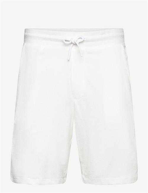 Lindbergh | Towel Shorts With Elastic Waist | XXL