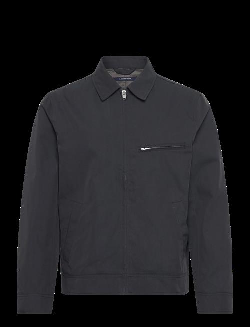 Lindbergh | Zip Through Jacket | L