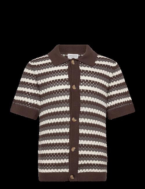 Lindbergh | Chrochet Cardigan S/S | M