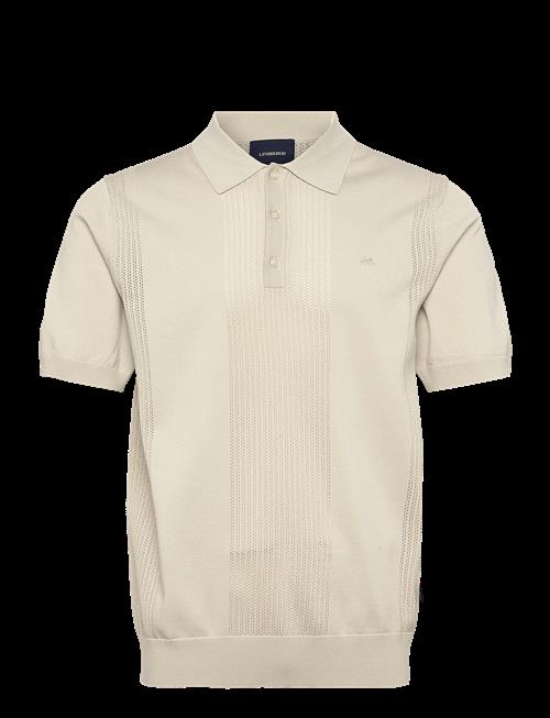 Lindbergh | Structure Polo S/S | L