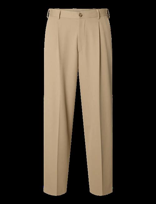 Selected | Slm220-Loose Finn Flex Pants Noos | L