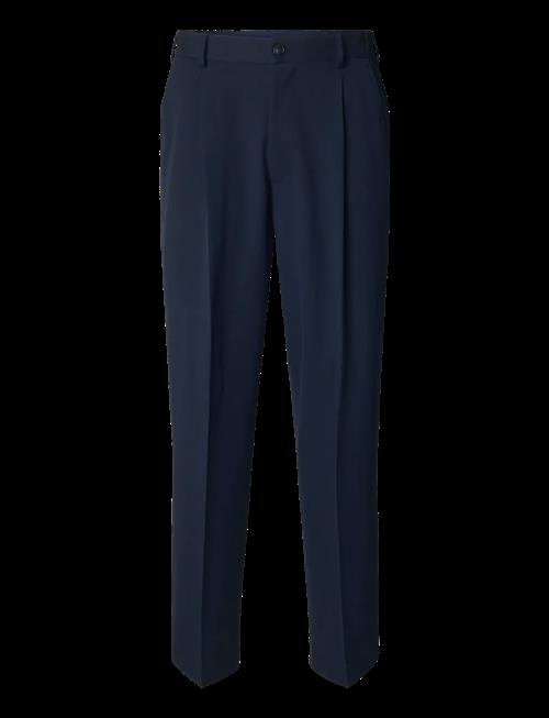 Selected | Slm220-Loose Finn Flex Pants Noos | S