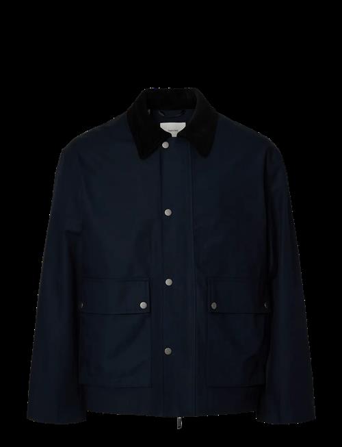 Selected | Slhkyle Cotton Jkt Noos | XXL
