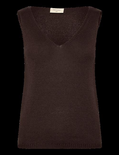 FREE/QUENT | Fqgrscaliva-Top | L