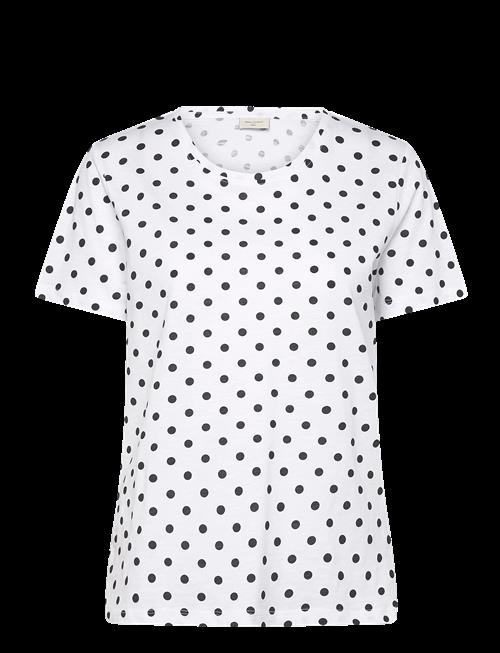 FREE/QUENT | Fqviva-Tee | XXL