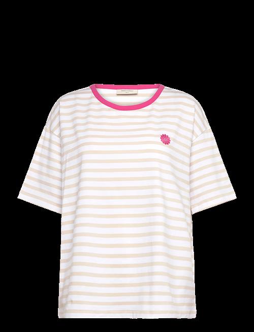 FREE/QUENT | Fqfenjal-Tee | L