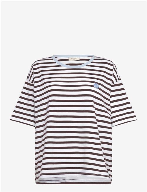 FREE/QUENT | Fqfenjal-Tee | XS