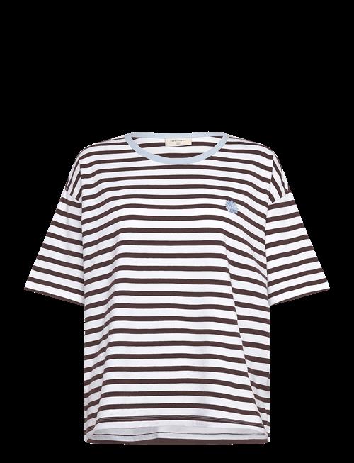FREE/QUENT | Fqfenjal-Tee | L