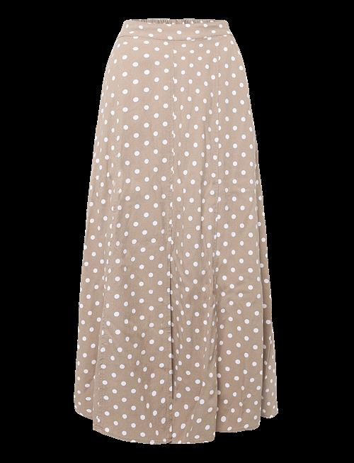 FREE/QUENT | Fqlavisco-Skirt | XXL