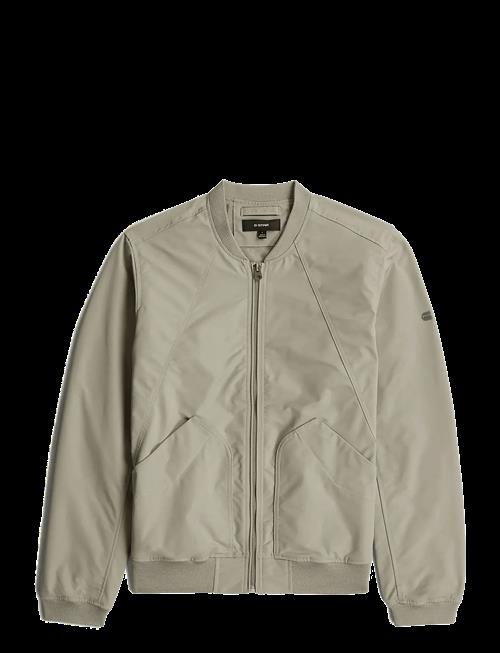 G-Star | Unpadded Bomber Jkt | S