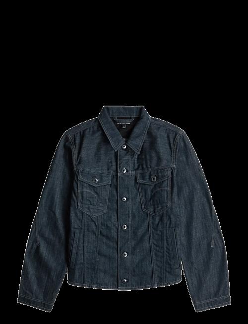 G-Star | Slim 3D Dart Jacket | L