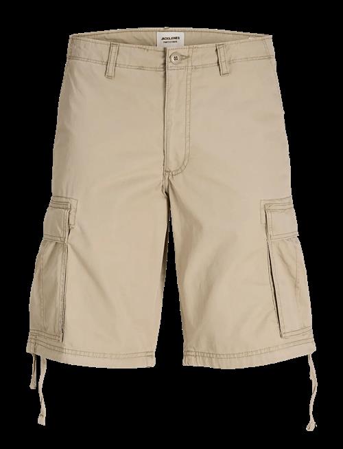 Jack & Jones | Jpstcole Frank Cargo Shorts Mid Sn | XL
