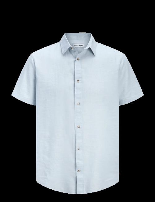 Jack & Jones | Jjesummer Linen Blend Shirt S/S Sn | XL