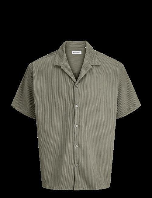 Jack & Jones | Jjeharrison Resort Shirt Ss Sn | XL