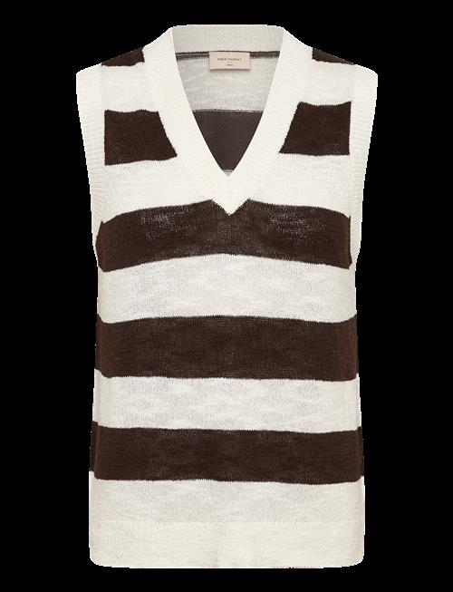 FREE/QUENT | Fqvicki-Waistcoat | M