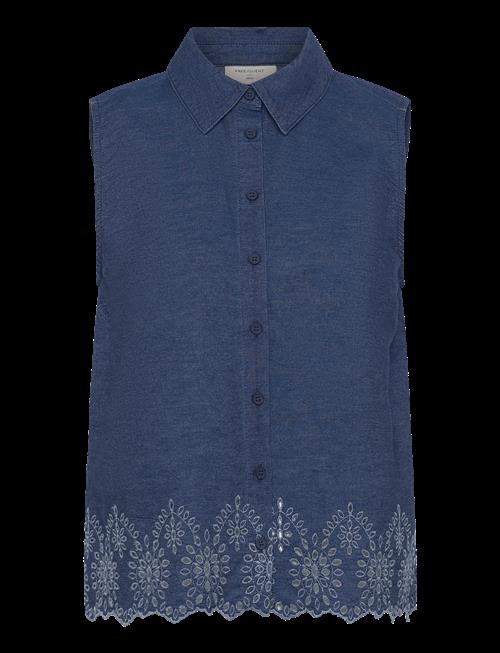 FREE/QUENT | Fqlinda-Blouse | XS