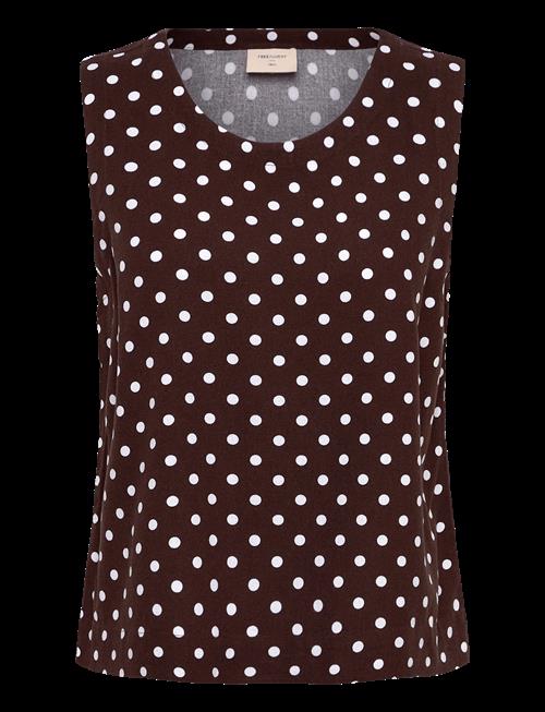 FREE/QUENT | Fqlavisco-Top | S