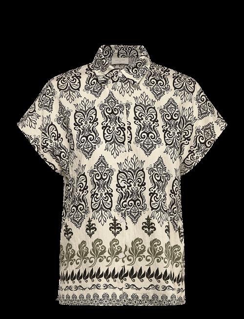 FREE/QUENT | Fqjony-Shirt | M