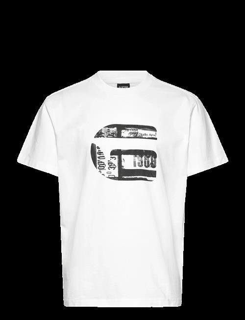 G-Star | G Icon Gr R T | M
