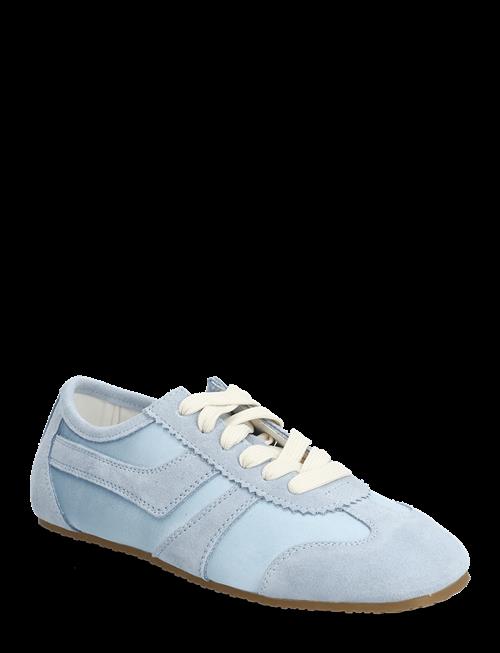 Bianco | Biafrede Sneaker Satin & Suede | 36