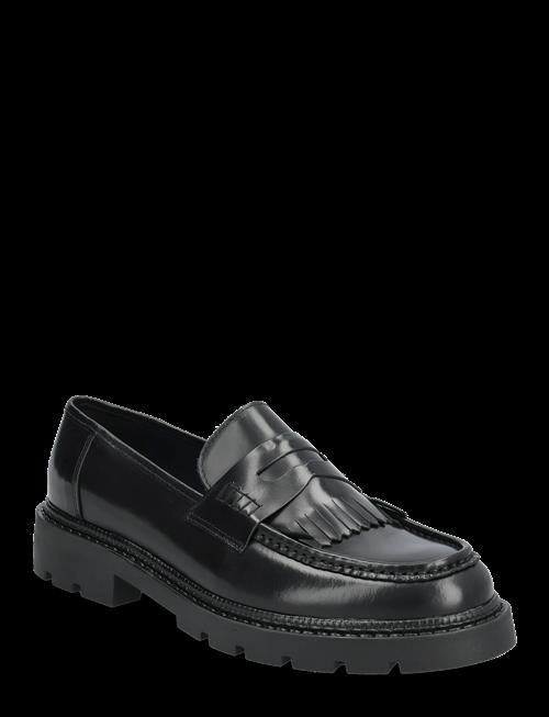 Bianco | Biajeff Fringe Loafer Polido | 44
