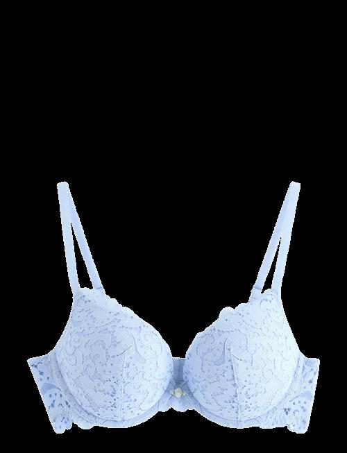 Lindex | Malva Push-Up Bra With Lace | C x 75