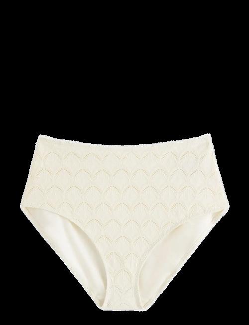 Lindex | Bikini Bottom With High Waist | XL
