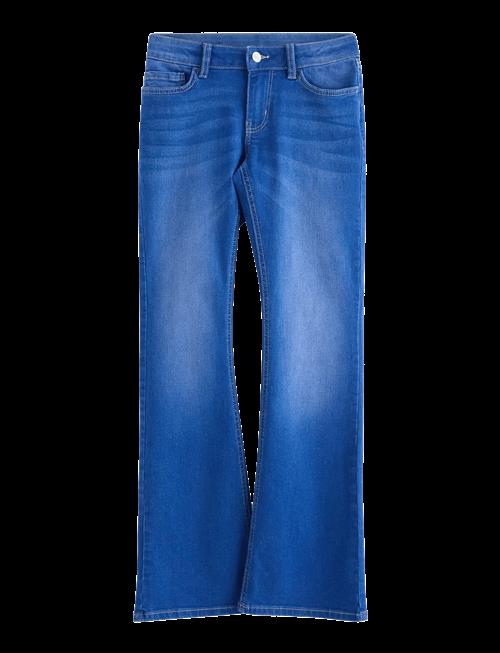 Lindex | Freja Flared Leg Jeans | 146