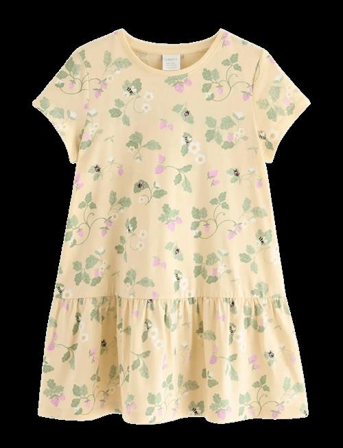Lindex | Short-Sleeved Tunic | 110