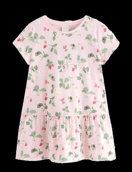 Lindex | Short-Sleeved Tunic | 122