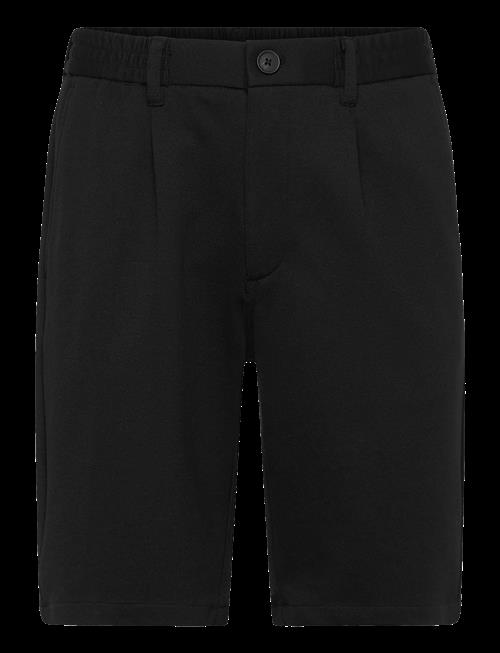 Lindbergh | Superflex Elastic Waist Shorts | M