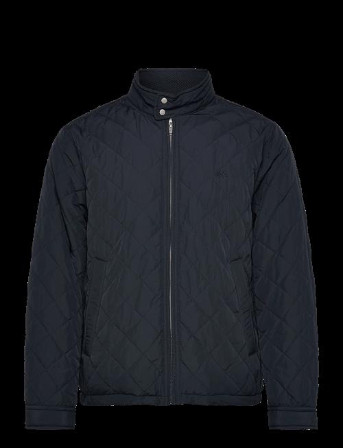 Lindbergh | Classic Quilted Jacket | XXL
