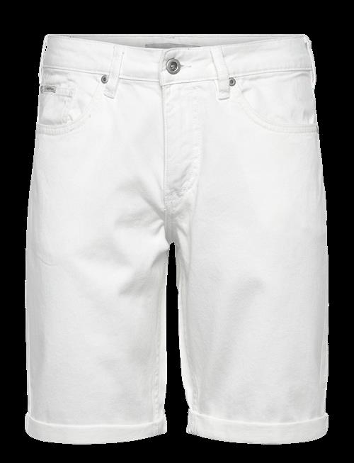 Lindbergh | Stretch Denim Shorts | L