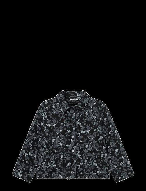 nué notes | Presley Jacket | 32