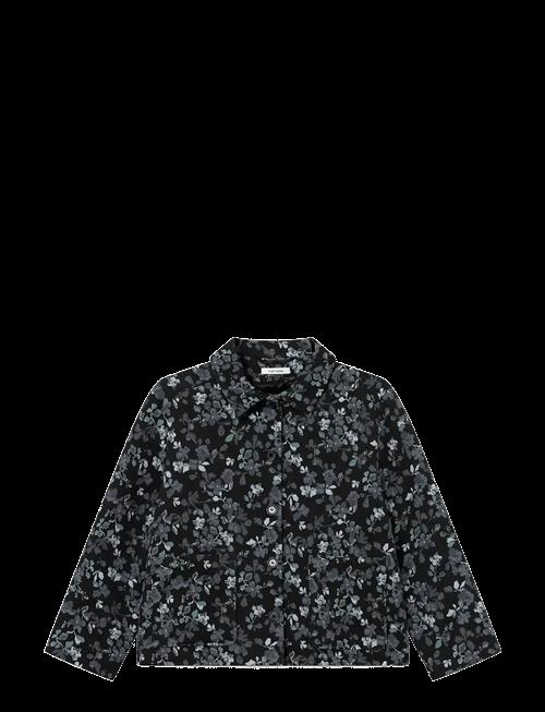 nué notes | Presley Jacket | 38