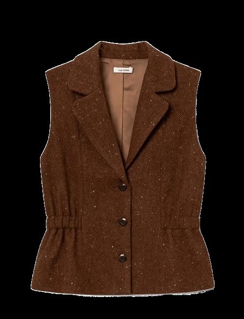 nué notes | Ansel Vest | 36