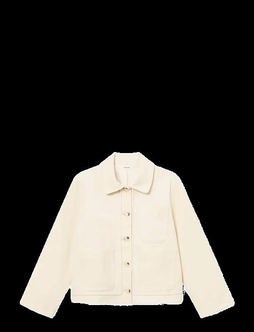 nué notes | Milan Jacket | 34