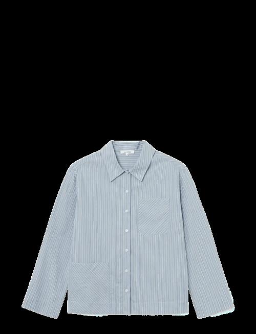 nué notes | Clovis Shirt | 40