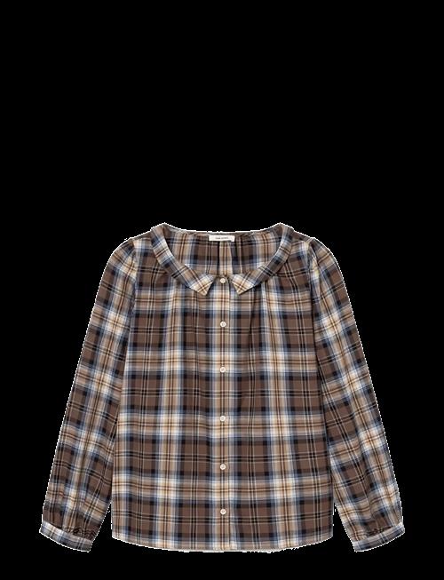nué notes | Asmara Shirt | 42