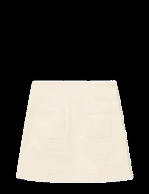 nué notes | Rockville Skirt | 40