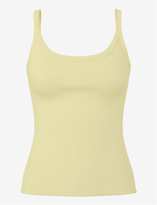 Pieces | Pcmay Strap Top Jrs Noos Bc | L