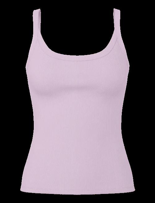 Pieces | Pcmay Strap Top Jrs Noos Bc | L